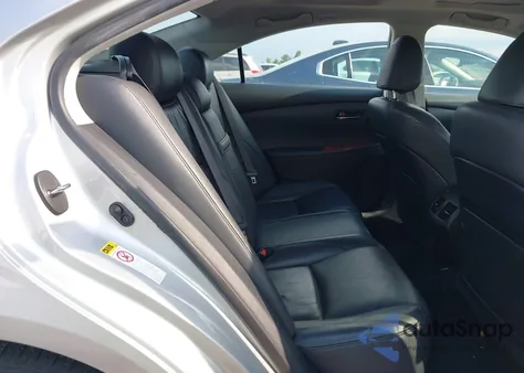 2008 Lexus Es 350 из США, поврежденный, VIN JTHBJ46G782199953